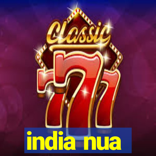 india nua